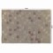 Baxton Studio Barbon Modern and Contemporary Ivory and Beige Handwoven PET Yarn Indoor and Outdoor Area Rug 187-11857-Zoro - alternate 4